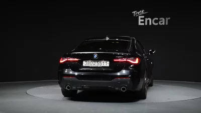 BMW 4-Series