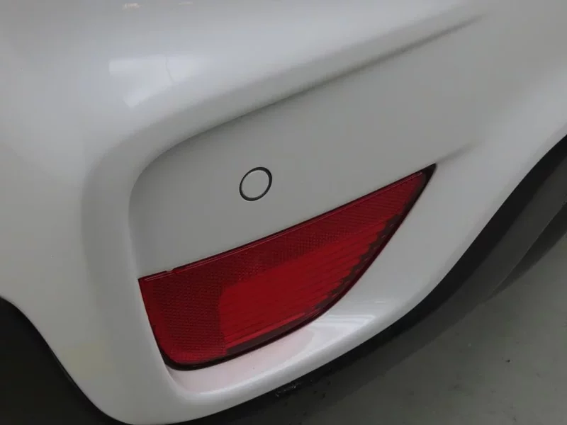 Daewoo Trax