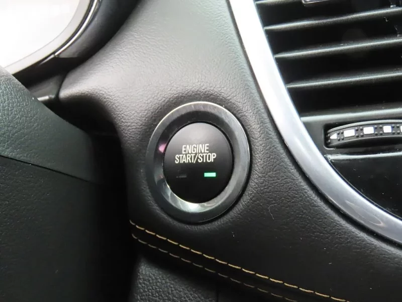 Daewoo Trax