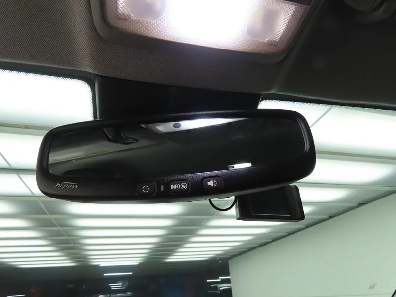 Daewoo Trax
