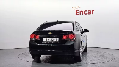 Daewoo Cruze