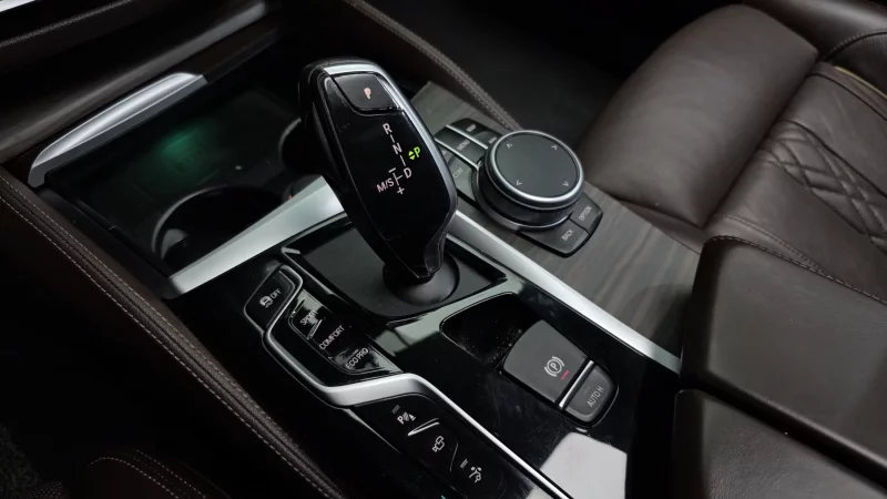 BMW 6-Series Gran Turismo