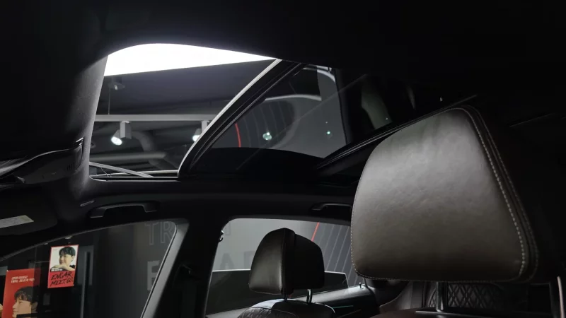 BMW 6-Series Gran Turismo