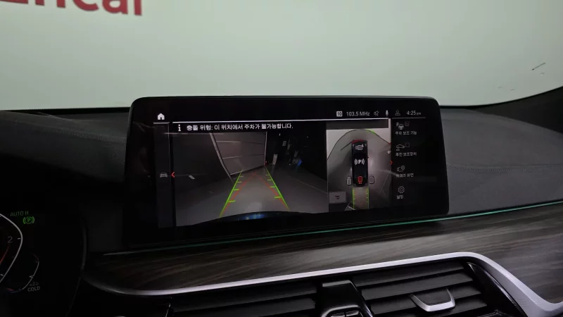 BMW 6-Series Gran Turismo