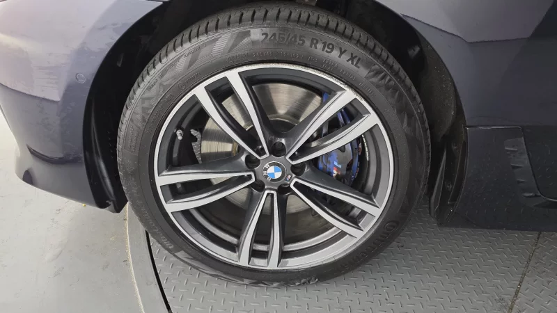 BMW 6-Series Gran Turismo