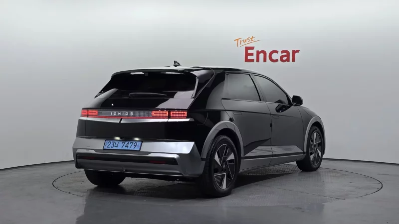 Hyundai Ioniq5