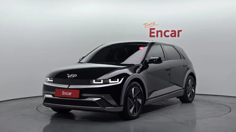 Hyundai Ioniq5
