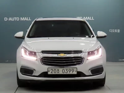 Daewoo Cruze
