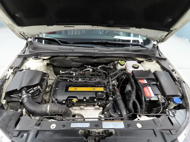 Daewoo Cruze