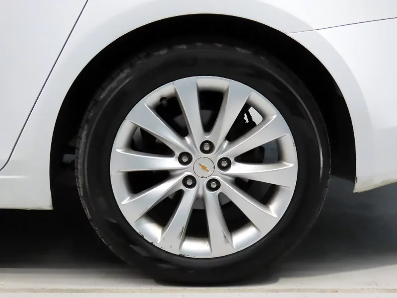 Daewoo Cruze