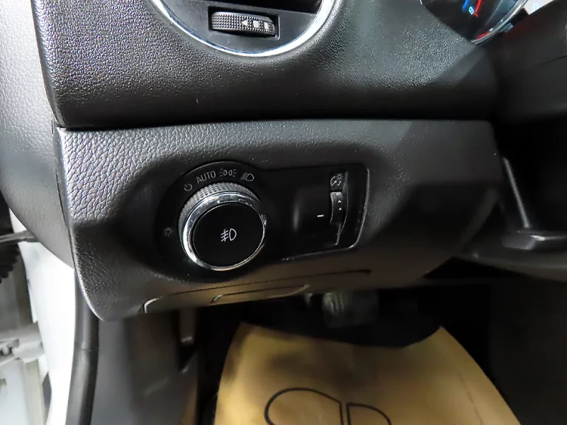 Daewoo Cruze