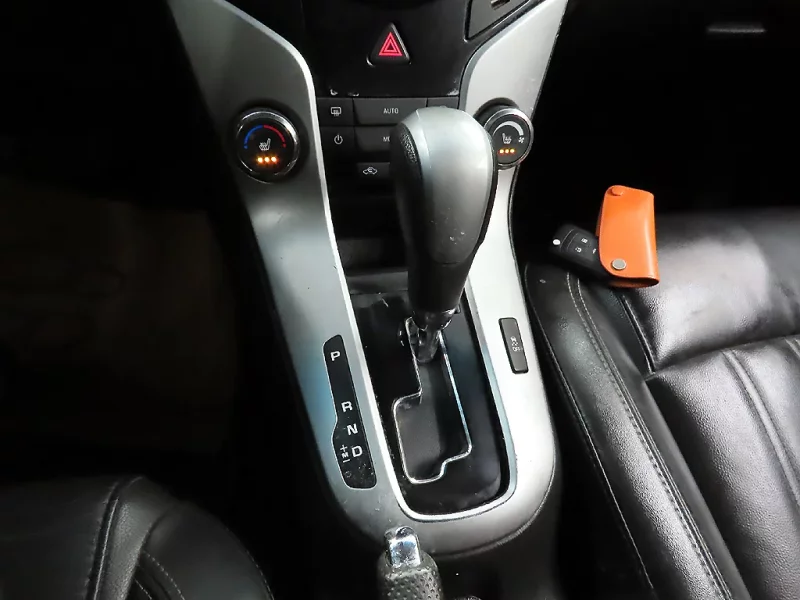 Daewoo Cruze
