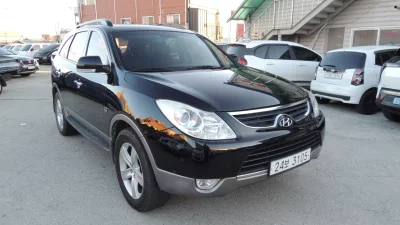 Hyundai Veracruz