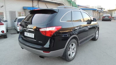 Hyundai Veracruz
