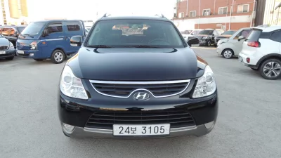 Hyundai Veracruz