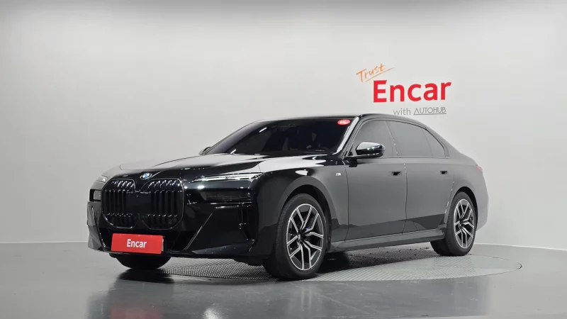 BMW 7-Series