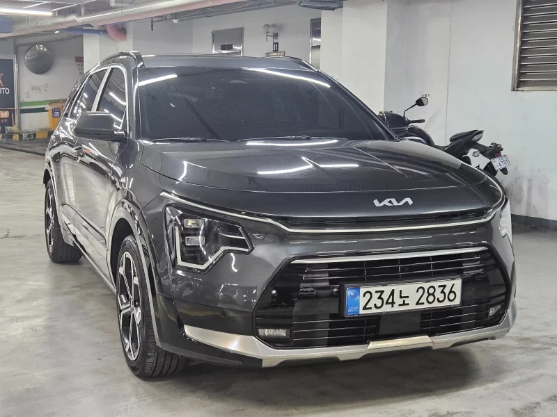 Kia Niro