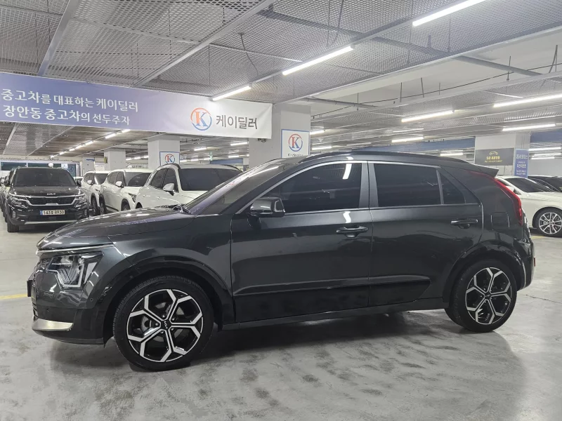 Kia Niro