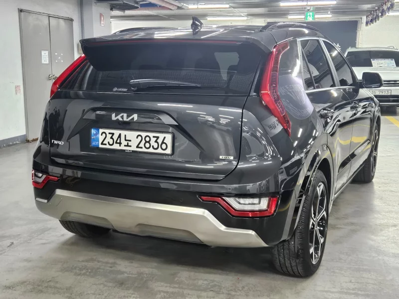 Kia Niro