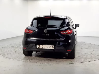 Renault Samsung Cilo