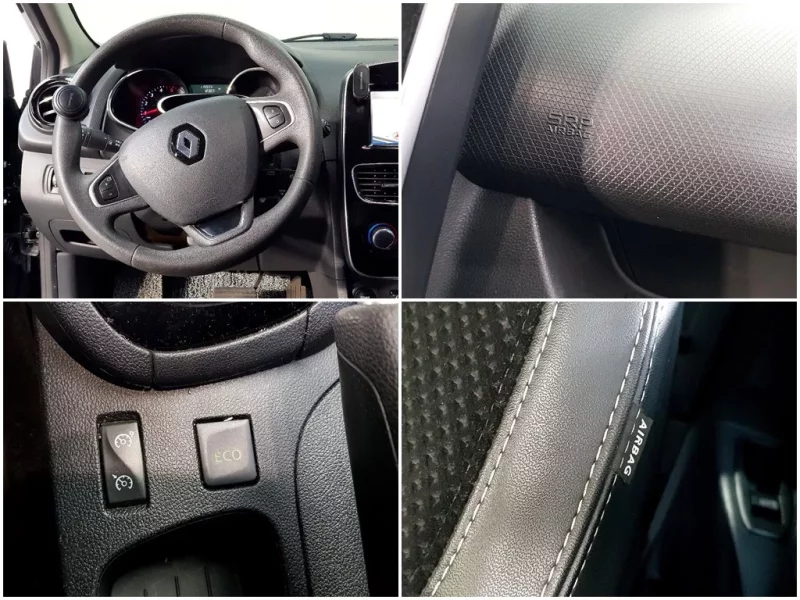 Renault Samsung Cilo