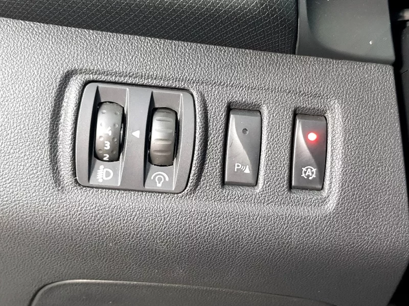 Renault Samsung Cilo