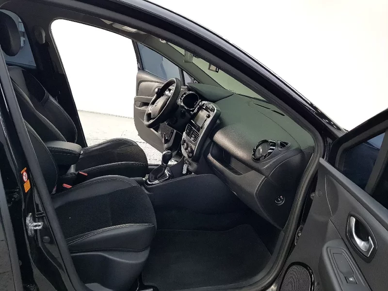 Renault Samsung Cilo