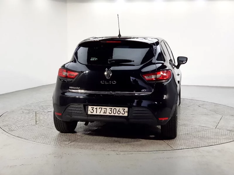 Renault Samsung Cilo