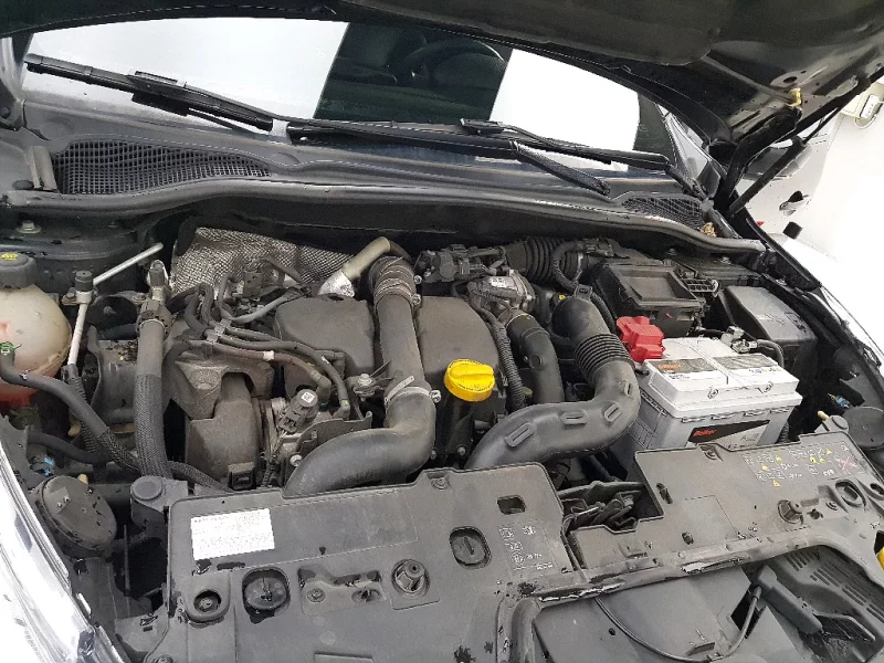 Renault Samsung Cilo