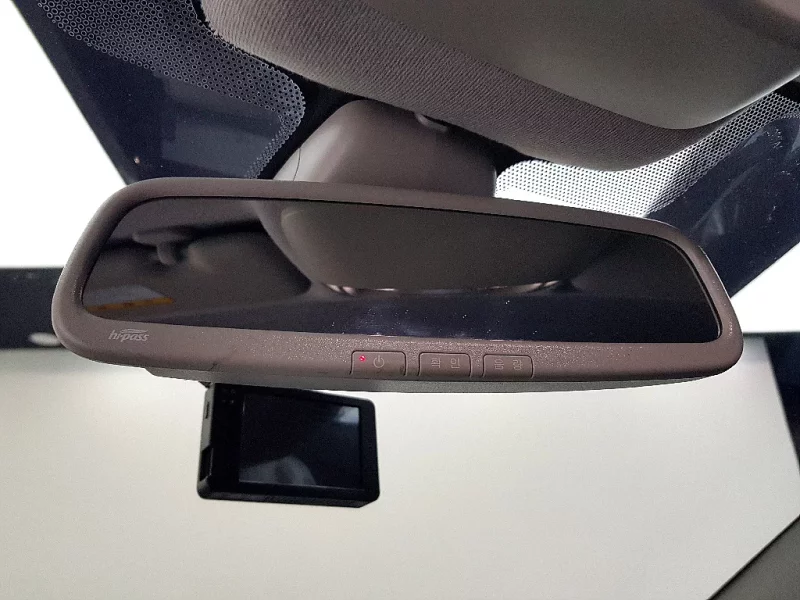 Renault Samsung Cilo