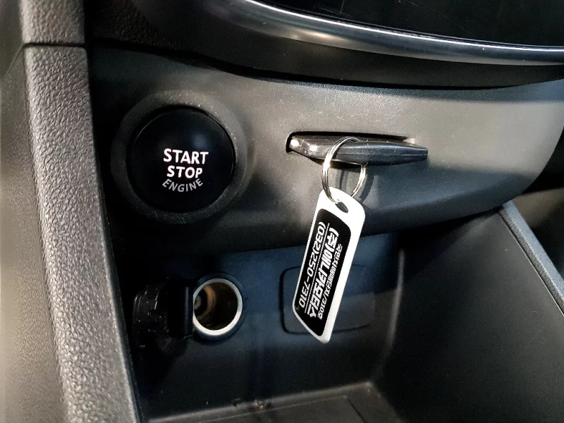 Renault Samsung Cilo