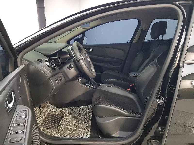 Renault Samsung Cilo