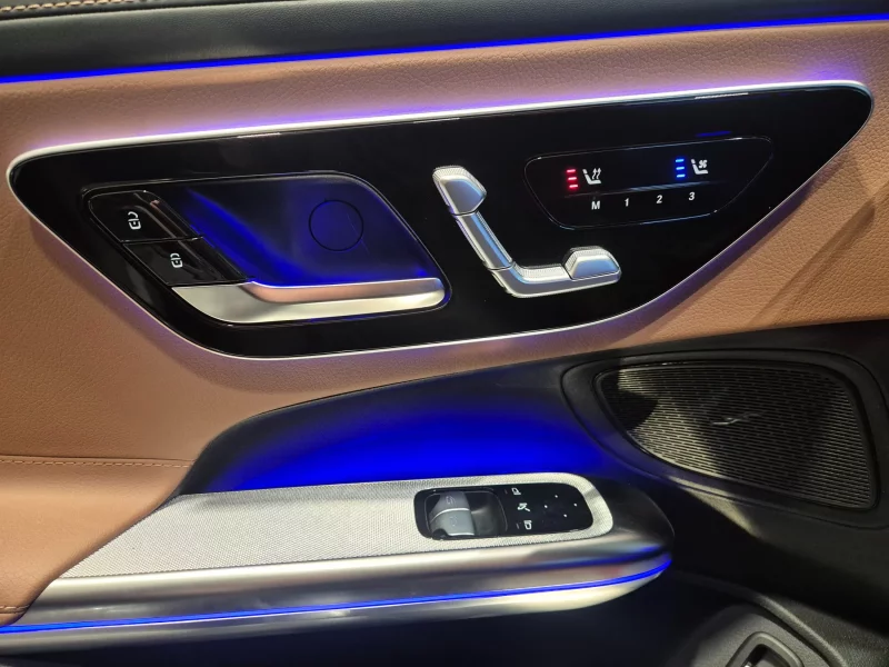 Mercedes-Benz CLE-Class