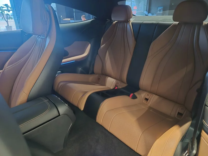 Mercedes-Benz CLE-Class