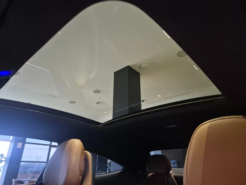 Mercedes-Benz CLE-Class