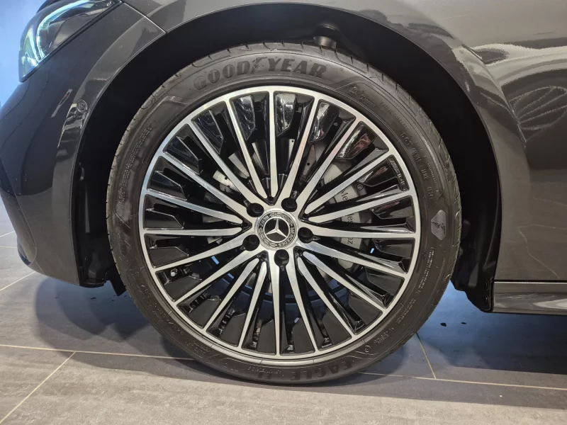 Mercedes-Benz CLE-Class