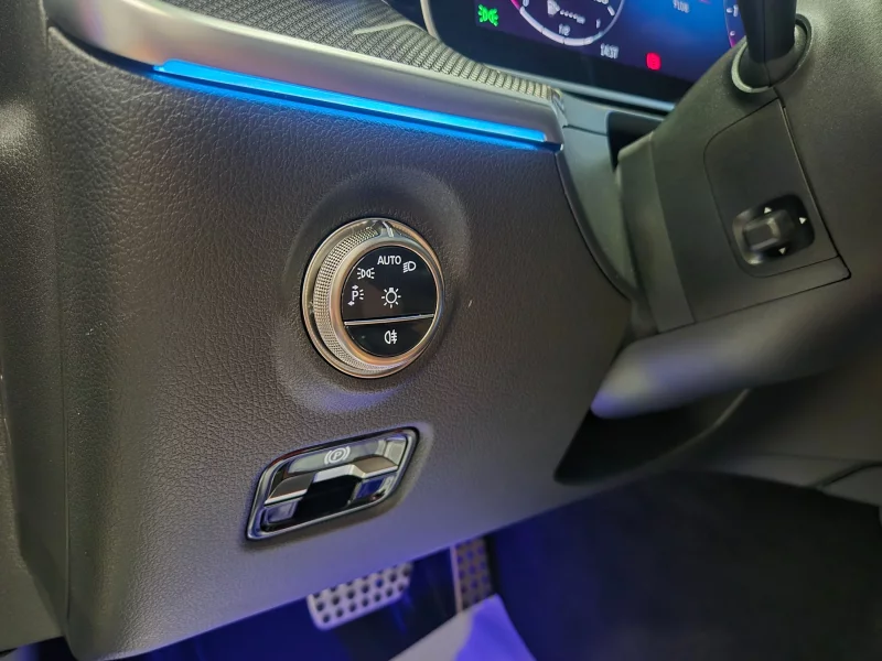 Mercedes-Benz CLE-Class