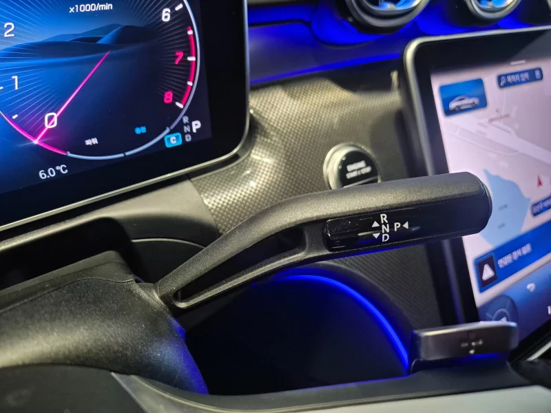 Mercedes-Benz CLE-Class