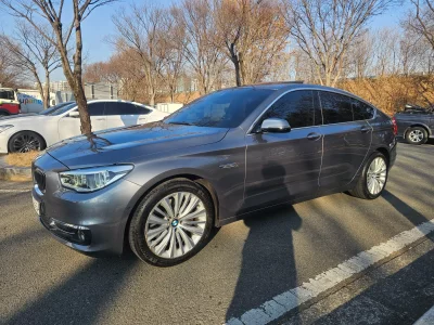BMW Gran Turismo