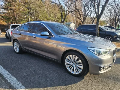 BMW Gran Turismo