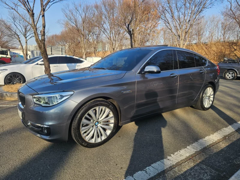 BMW Gran Turismo