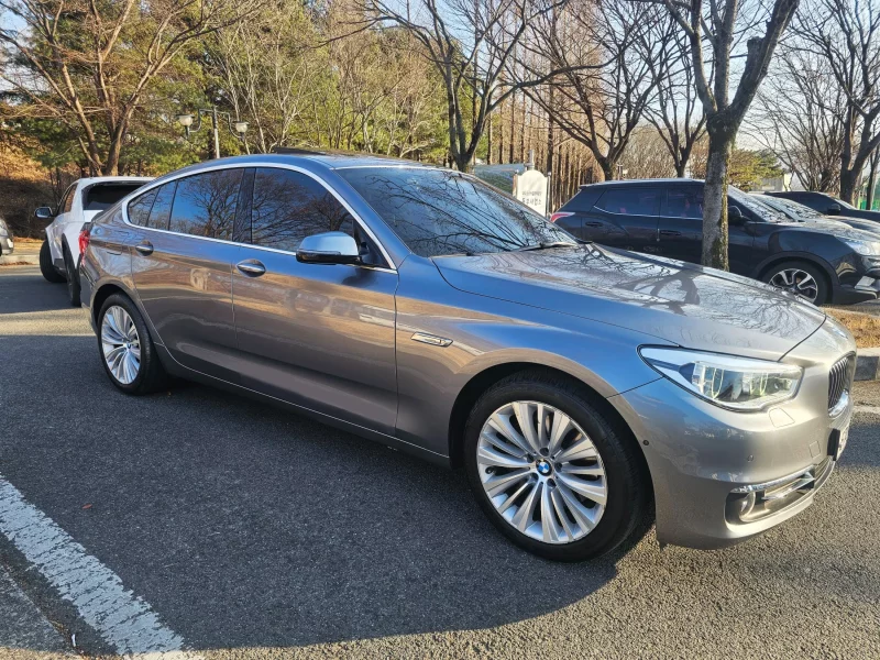BMW Gran Turismo