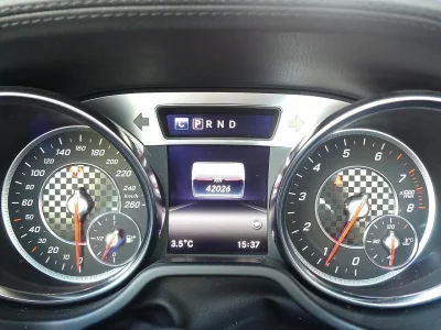 Mercedes-Benz SL-Class