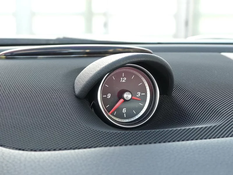 Mercedes-Benz SL-Class