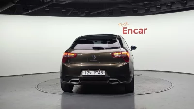 Citroen DS5