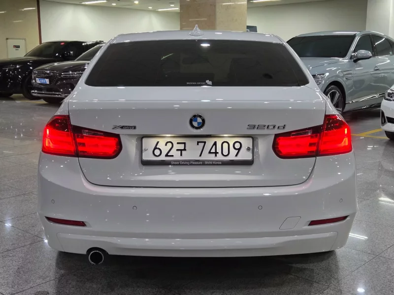 BMW 3-Series
