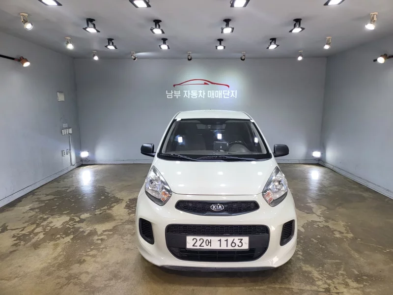 Kia Morning