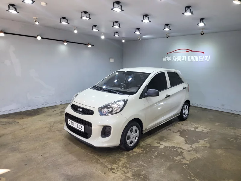 Kia Morning