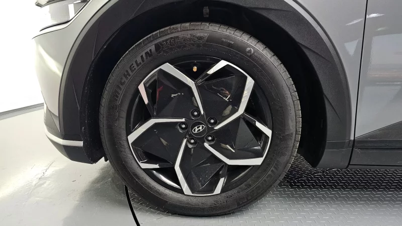 Hyundai Ioniq5