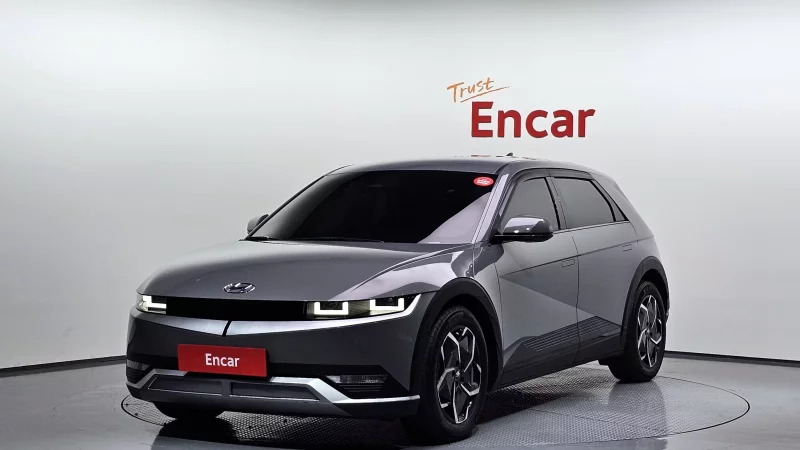 Hyundai Ioniq5